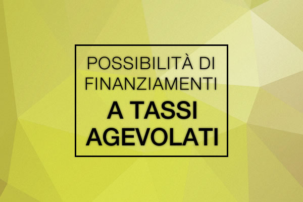 Studio Dentistico Laura Leo - Servizi - FINANZIAMENTI A INTERESSI AGEVOLATI E CONVENZIONI DIRETTE E INDIRETTE