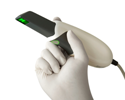 Studio Dentistico Laura Leo - Tecnologie - SCANNER INTRAORALE