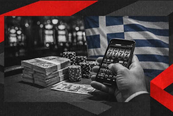 Exploring New Online Casinos in Greece A Comprehensive Guide -845855463